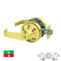 Sargent V33-10XG38-VSLL-US3-LAKD