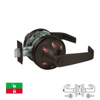 Sargent V33-10XU66-VSLL-US10B