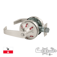 Sargent V60-10XG37-VSLL-US15-LAKD