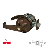 Sargent V60-10XG38-VSLL-US10B-LAKD