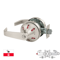 Sargent V66-10XG05-VSLL-US15-LAKD