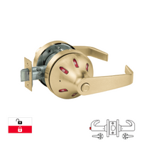 Sargent V66-10XU66-VSLL-US4