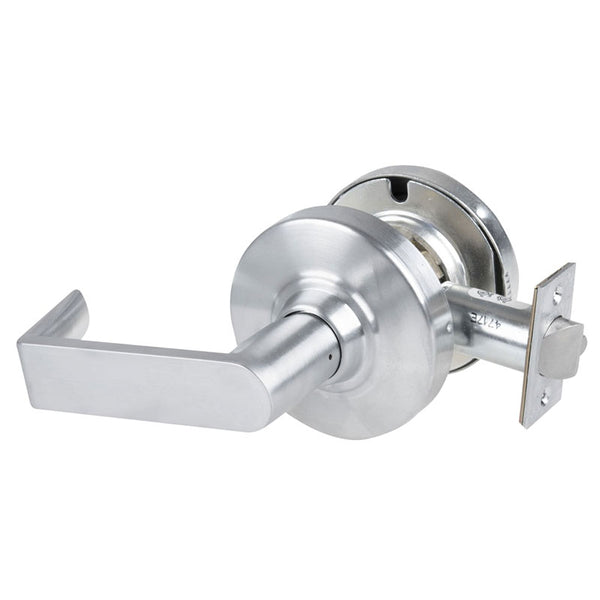 Schlage ND25D-RHO-626 Cylindrical Exit Lockset