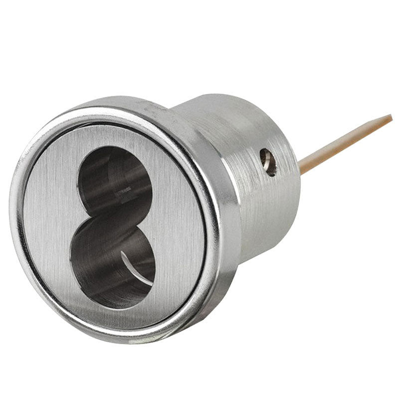 Schlage Rim Cylinders Multiple Keyways and Finishes