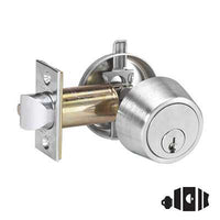 Schlage Deadbolt Locks and Accessories