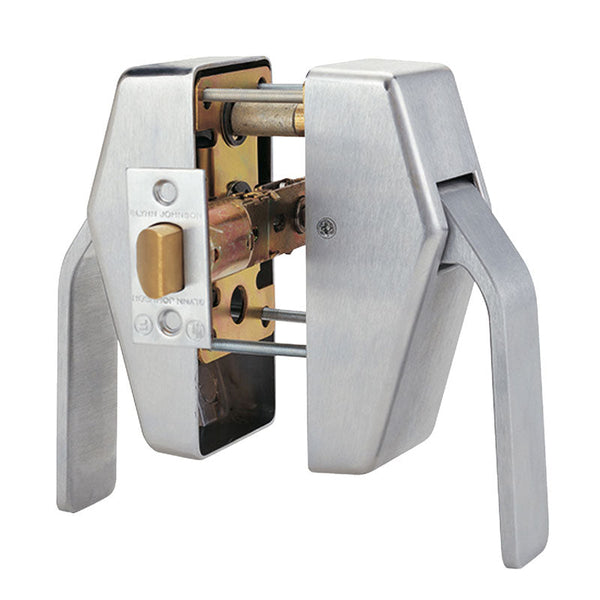 Schlage HL6-2-626-A Hospital Push Pull