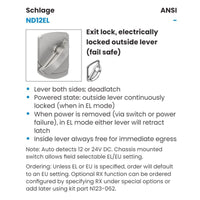 Schlage-ND12EL