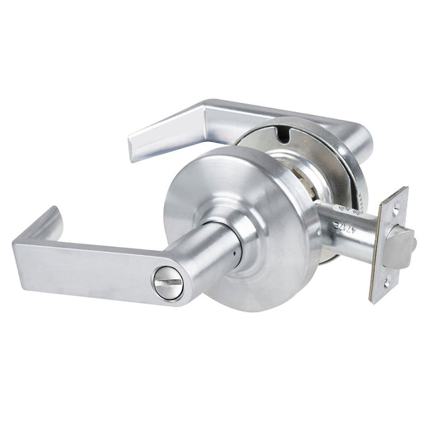 Schlage ND40S-RHO-626 Cylindrical Privacy Lockset