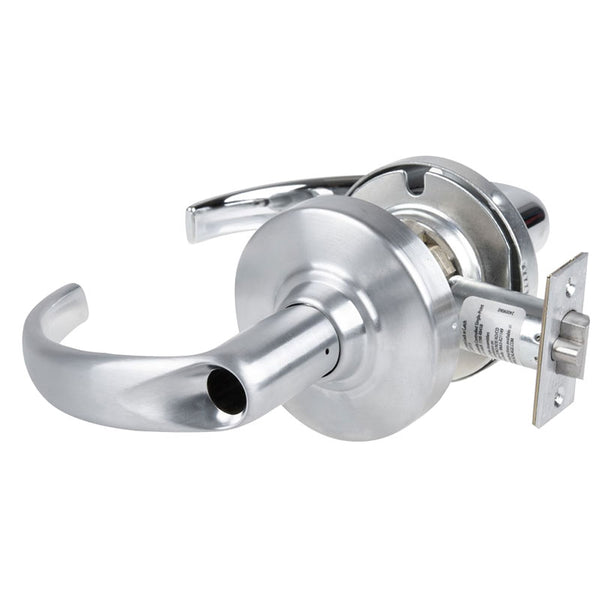 Schlage ND50LD-SPA-626 Cylindrical Entrance/Office Lock