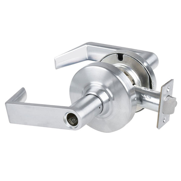 Schlage ND75CD-RHO-626 Classroom Security Cylindrical Lock