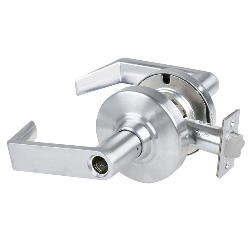 Schlage ND75CD-RHO-626 Classroom Security Cylindrical Lock