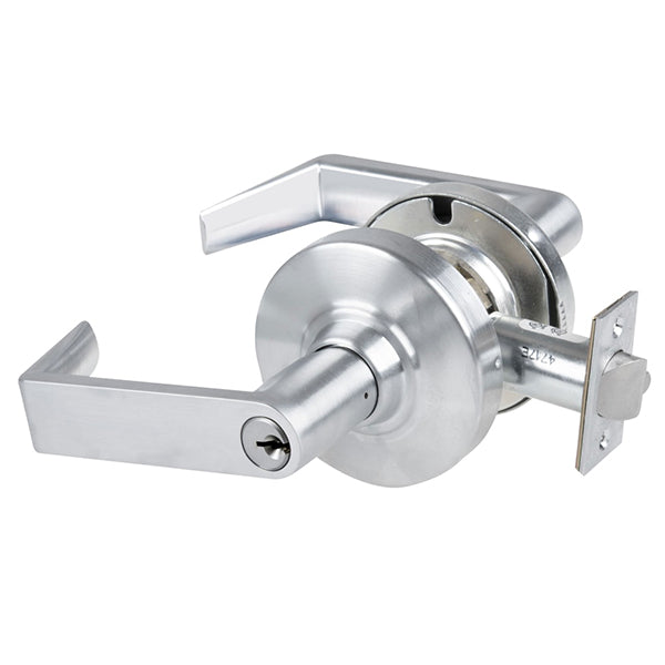 Schlage ND75PD-RHO-626 Classroom Security Lock