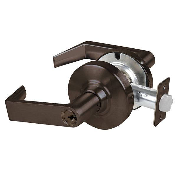Schlage ND80PD-RHO-613 Storeroom Cylindrical Lock