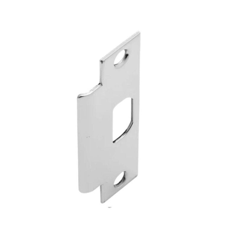Schlage 10-025-1316 ANSI Strike Plate, 1-1/4