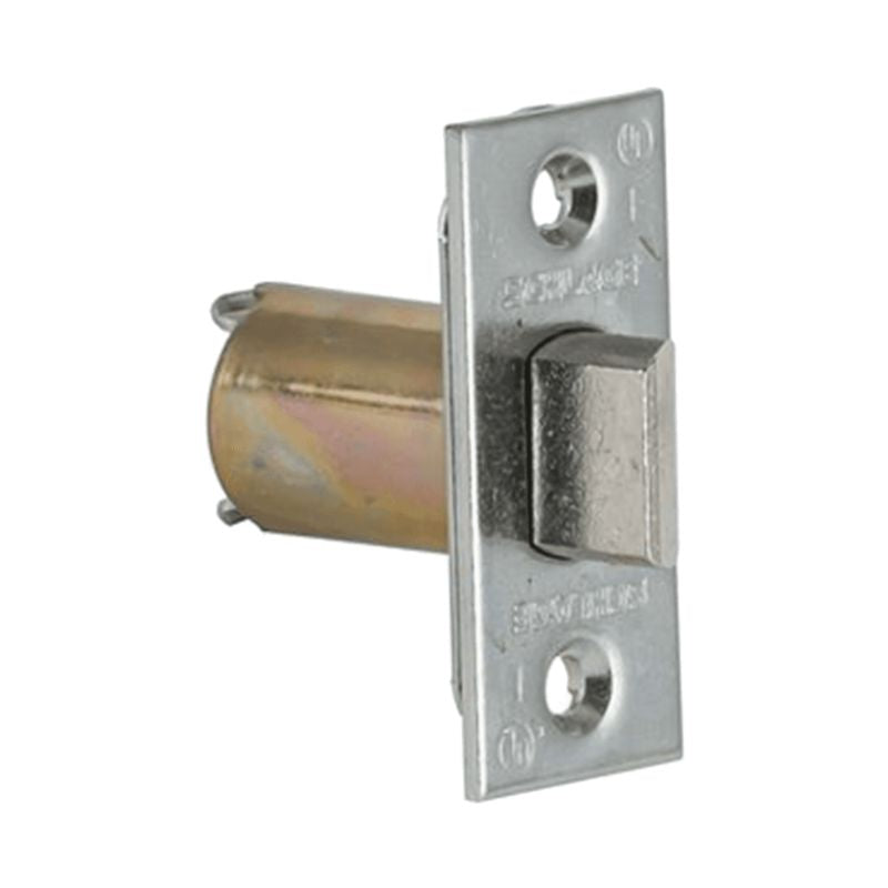 Schlage 13 248 Spring Latch 2 3 4 Backset 1 1 8 X 2 1 4 For ND S schlage-13-248-spring-latch-2-3-4-backset-1-1-8-x-2-1-4-for-nd-s