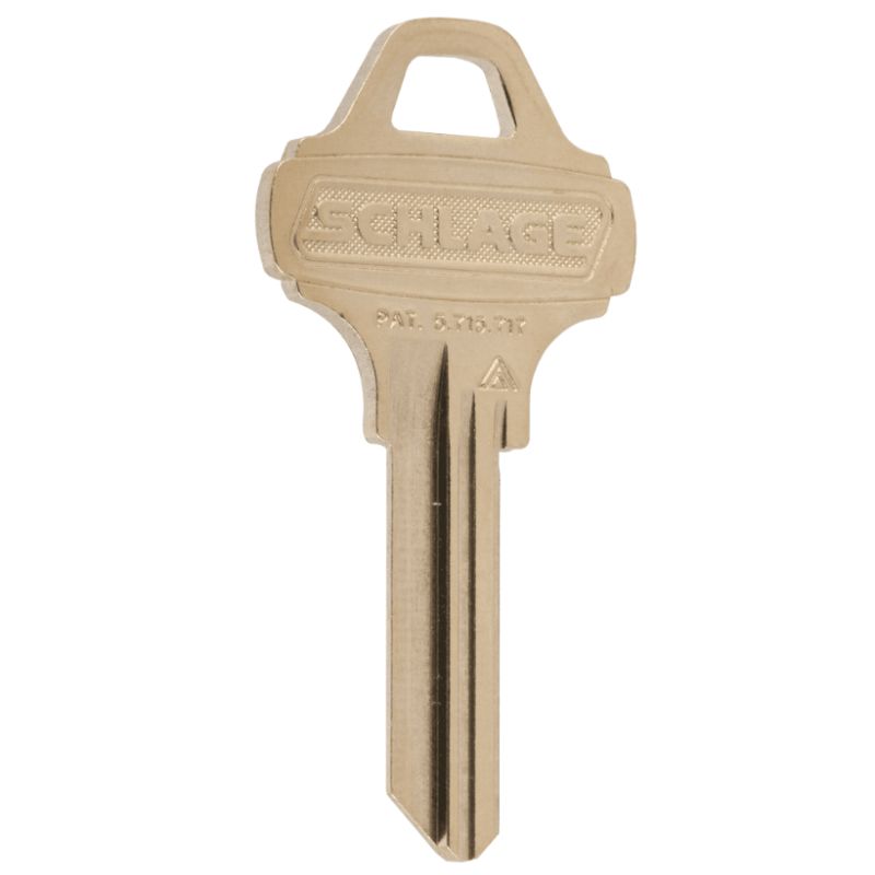 Schlage35-009-C235