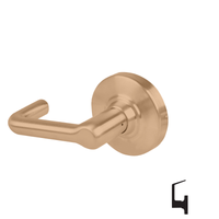 Schlage ALX170-TLR-612