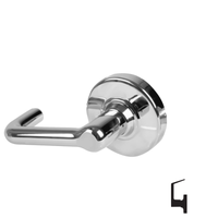 Schlage ALX170-TLR-625