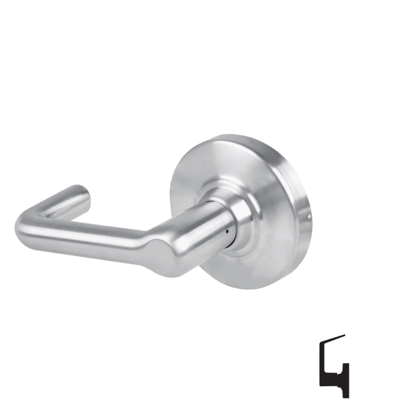 Schlage ALX170-TLR-626