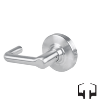 Schlage ALX172-TLR-626