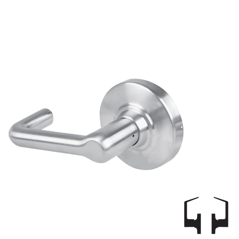 Schlage ALX172-TLR-626