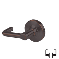 Schlage ALX172-TLR-643E