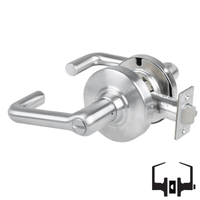 Schlage ALX40-TLR-626