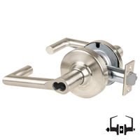 Schlage ALX53-B-BRK-619