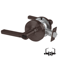 Schlage ALX53-B-LAT-613