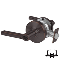 Schlage ALX53-J-LAT-643E