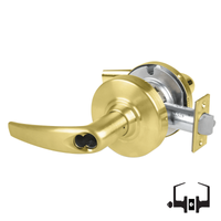 Schlage ALX70-B-ATH-606