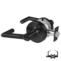 Schlage ALX70-B-BRK-622