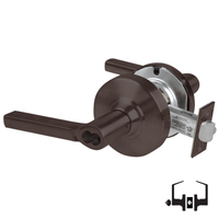 Schlage ALX80-J-LAT-613