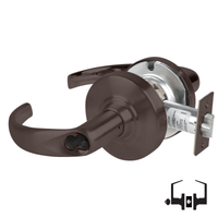 Schlage ALX80-J-SPA-613