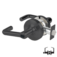 Schlage ALX70-B-TLR-622