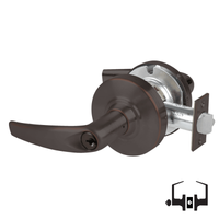 Schlage ALX80-P6-ATH-643E