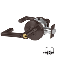 Schlage ALX80-P6-LON-613
