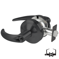 Schlage ALX70-P6-OME-622