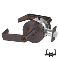 Schlage ALX70P6-RHO-643E