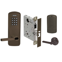 Schlage CO100MS70KPLAT643EBR