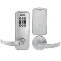 Schlage Electronics CO100CY70-KP-SPA-626-P