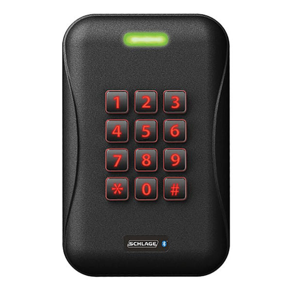 Schlage Electronics MTKB15