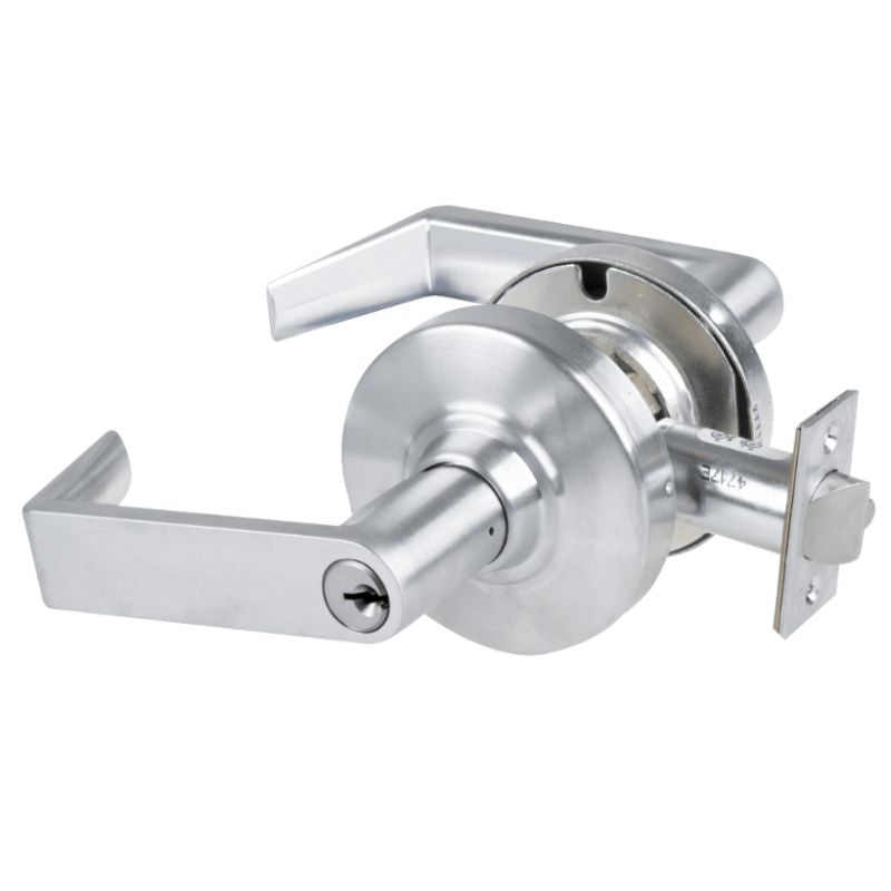 ND98PD-RHO-626 Cylindrical Lock, Classroom Function, Sch 