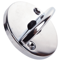 Schlage 09-509-027-625 Thumbturn for L Series Rose Trim & 1-3/8" to 1-7/8" Doors