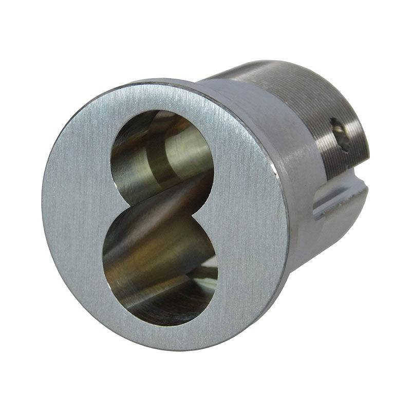 いずっち Schlage 20-090 Mortise Cylinder Housing - 1 1/2