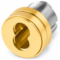 Schlage 80-101-605 SFIC Mortise Housing, Schlage L Cam, Compression Ring, Spring