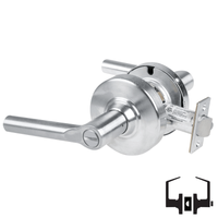 Schlage_ALX40-BRW-626
