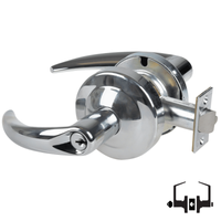 chlage ALX50-P6-OME-625