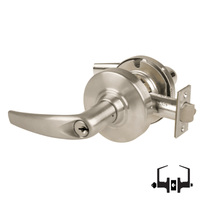 Schlage ALX53P6-ATH-619