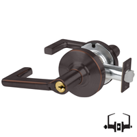 Schlage ALX53-P6-LON-643E